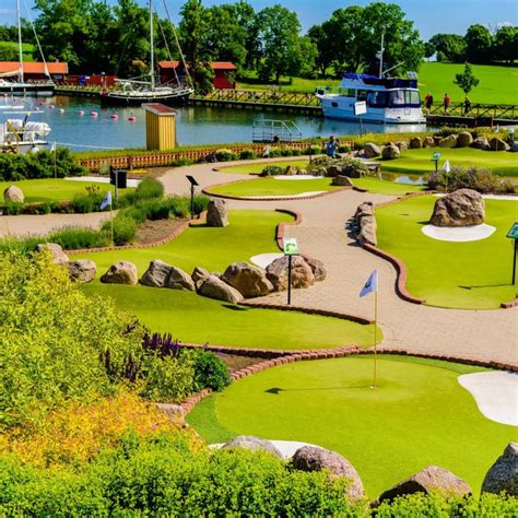 indendrs minigolf herning|MINIGOLF 